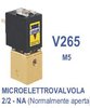 EV.V265V01-Z031A-2-V.24cc.-N.A.